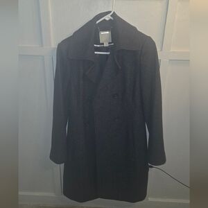 Old Navy Womens Peacoat